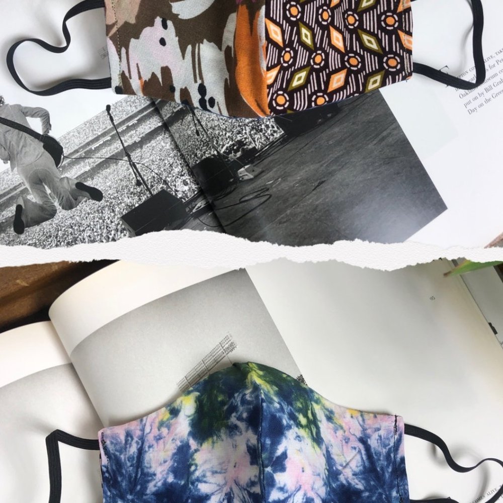 New Mask Patterns Coming for Endless Summer & Fall - Picture 9 of 16